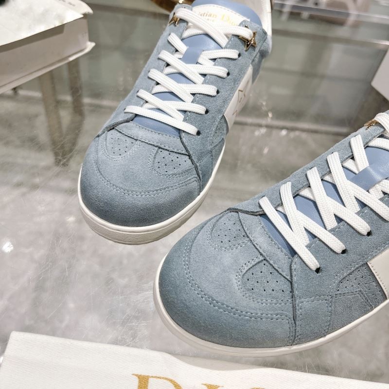 Christian Dior Low Shoes